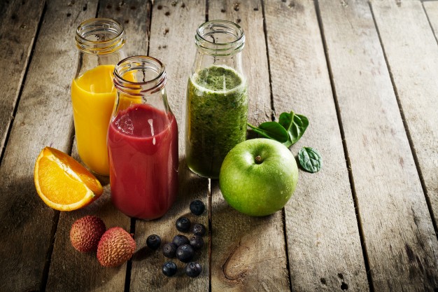Animation Extracteur de jus Animation Extracteur de jus