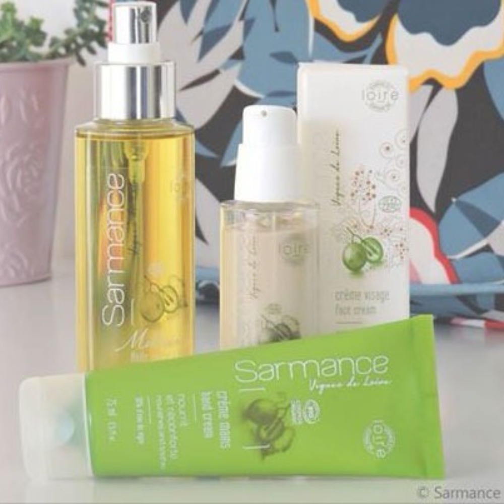 Produits Sarmance