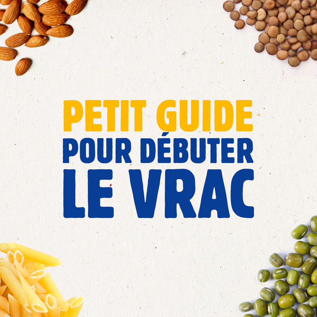 Ensemble vers le zéro déchet : suivez le guide