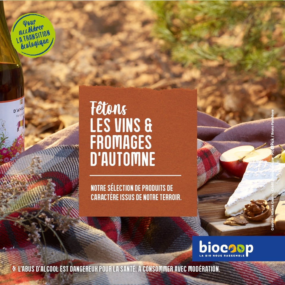 Fête des vins et fromages d'automne Fête des vins et fromages d'automne
