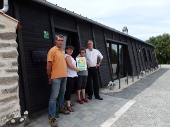 Epicerie > Terrines - La Ferme des Sartières