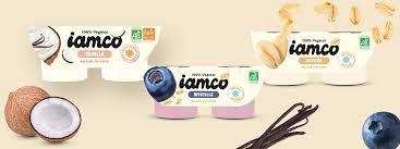 Dégustation des produits végétaux IAMCO
