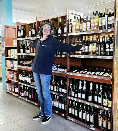 Stéphanie