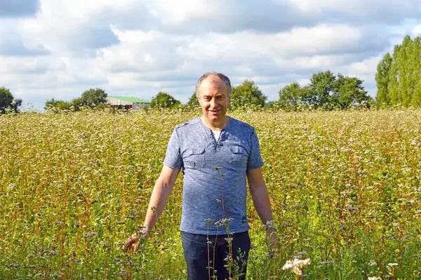 Epicerie > Farine - Moulin de la Brosse