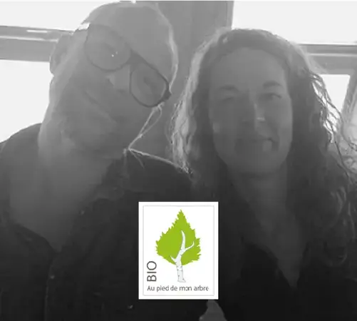 Complément alimentaire - Au Pied de Mon Arbre